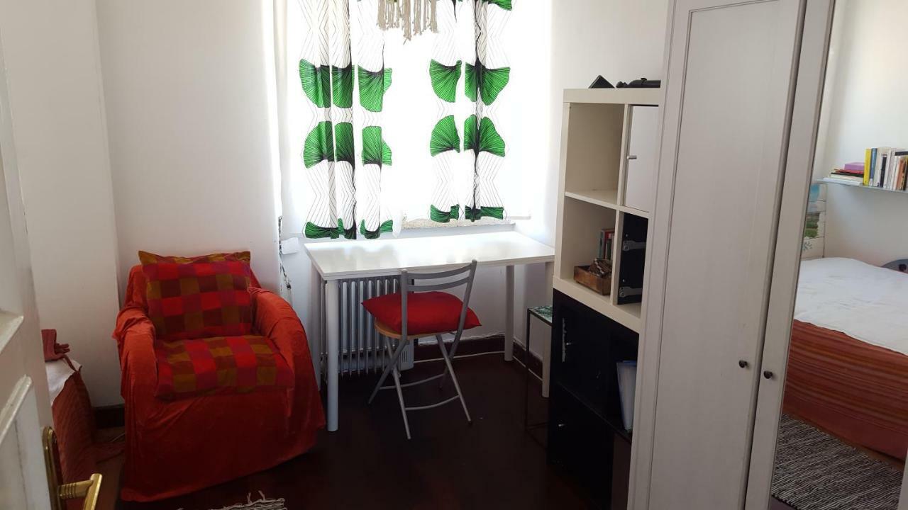 ליסבון Apartamento Com Vista Para O Tejo מראה חיצוני תמונה