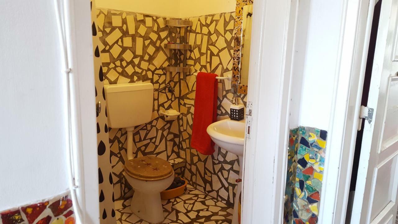 ליסבון Apartamento Com Vista Para O Tejo מראה חיצוני תמונה